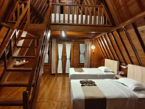 Sapadia Villa Balige 2