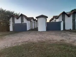 Hotel Mar de Minas