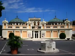 Hotel Siviglia