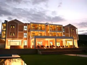 輩瑞噢頗麗斯酒店