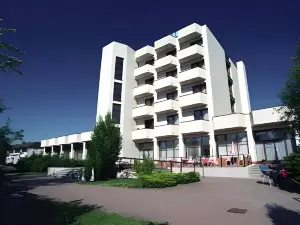 Ensana Spa Smrdáky