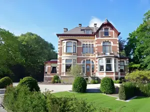 Boutique Hotel Shamon