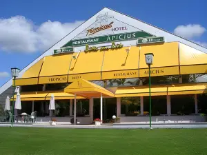 Hotel Tropical