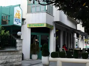 Hotel MB