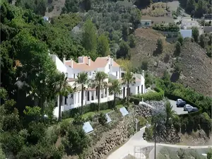 Posada Morisca Charming Hotel Boutique