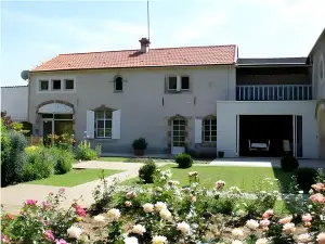 เล คลอส เด ลา คอร์ท ดี อารอน