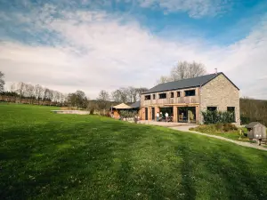 Le Domaine de Bra