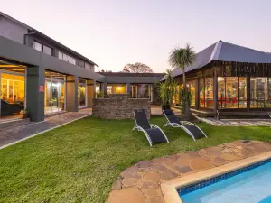 Fever Tree Guesthouse