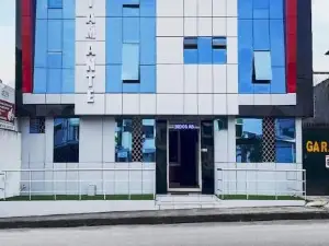 Hotel Diamante