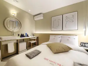 Hotel Yaja Wirye