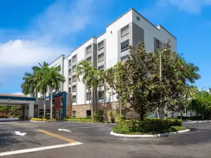 Comfort Suites Weston - Sawgrass Mills South