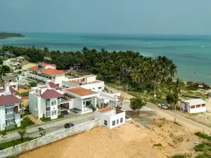 Seven Hills Pamban Island Resort