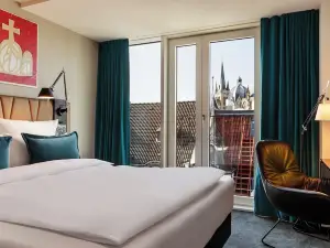 Motel One Aachen