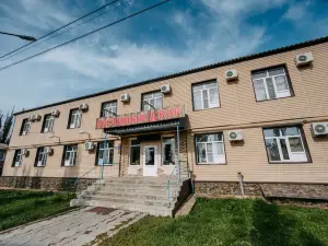 Gostinnyij Dvor