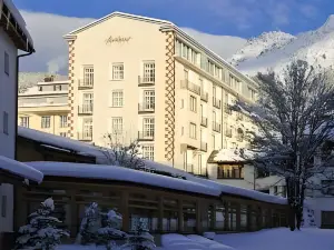 Hotel Schweizerhof Lenzerheide