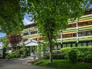 Kurhotel Unter Den Linden