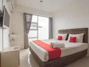 RedDoorz Near Trans Studio Mall Bongo Residence