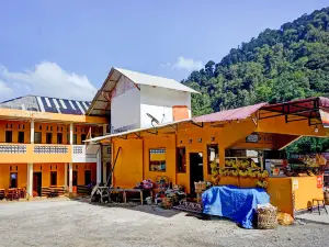 OYO 93771 Sejolie Sibayak
