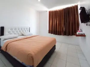 JOY GuestHouse Pekanbaru Mitra RedDoorz