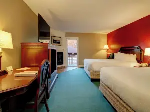 Fireside Inn & Suites Gilford