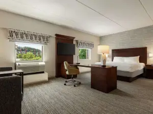 ハンプトン  イン & スイーツ ピッツバーグ / ウォーターフロント - ウエスト ホームステッド