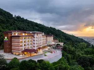 Holiday Inn Resort Kathmandu Budhanilkantha