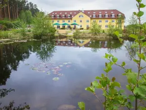 Ferien Hotel Fläming