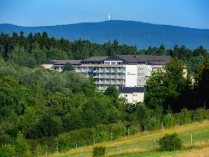 SOIBELMANNS Hotel Alexandersbad