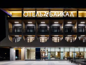 Hotel Baykal
