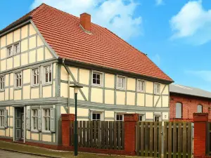 Ferienhaus Rosenhof in Lenzen
