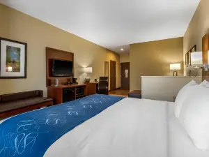 Comfort Suites