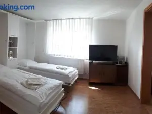 Brezno - 2 izbový apartmán