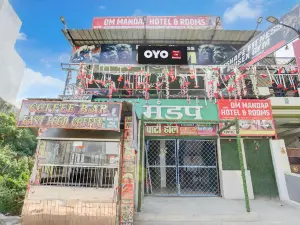 OYO Flagship S. R Grand