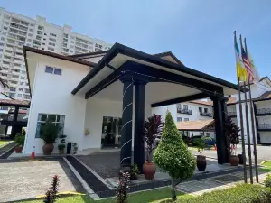 Hotel Seri Malaysia Pulau Pinang