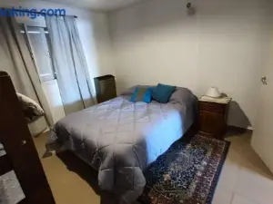 Departamento en Pleno Centro de Catriel.