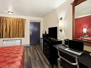 Bellmawr Economy Inn Bellmawr-Philadelphia Area
