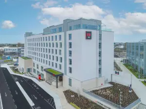 Radisson Red Galway