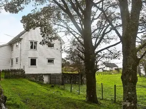 person holiday home in FINNAS