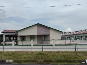 Homestay Sunnah dan event space (Bayti Annubuwah)
