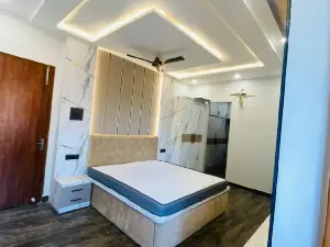 HBF Homes “Shahasra”