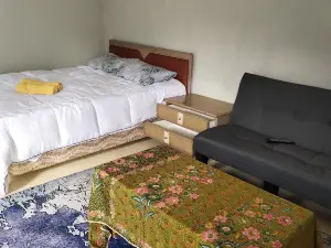 BestIn homestay besout for Muslim