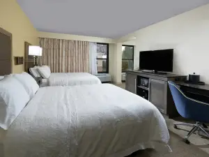 Hampton Inn High Point