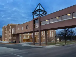 Home2 Suites by Hilton Sioux Falls/ Sanford Medical Center