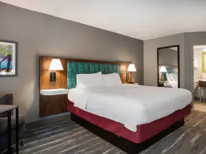 Hampton Inn Gadsden