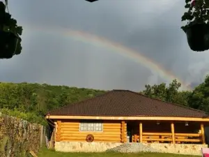 Cabana 3 Stejari