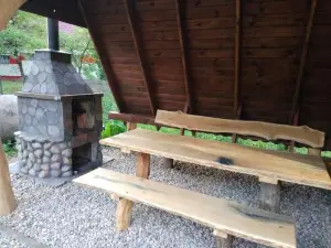 Osada leśna