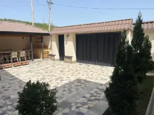 Beautiful Guest House Qusar