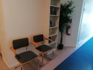 Hotell Hemgården