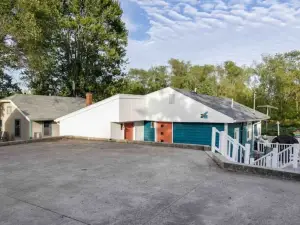 Welcome to No Egrets - Waterfront on Indian Lake