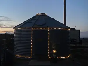 JMA Granary